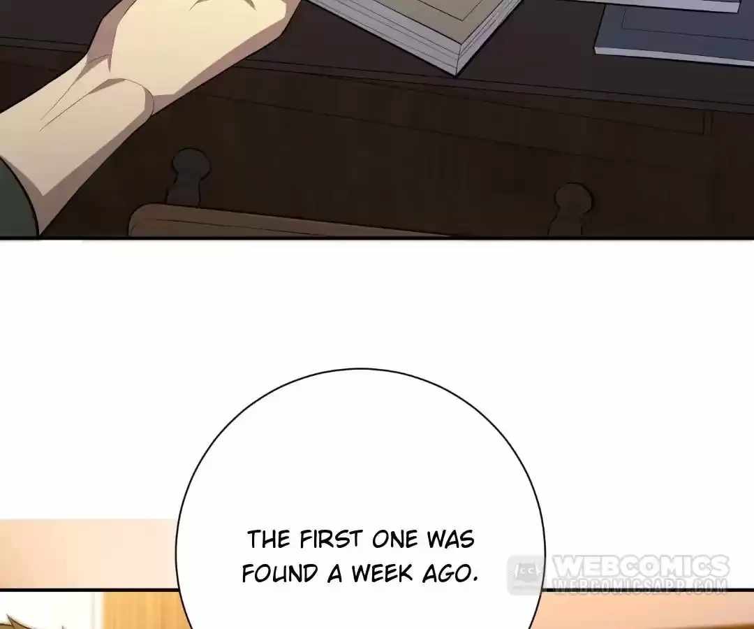 When I Reincarnated, I Stood at the Top with Supernatural Cheats. Chapter 69 page 11 - 
