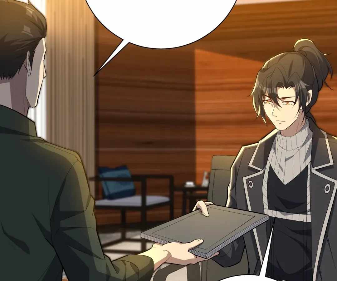 When I Reincarnated, I Stood at the Top with Supernatural Cheats. Chapter 69 page 12 - 
