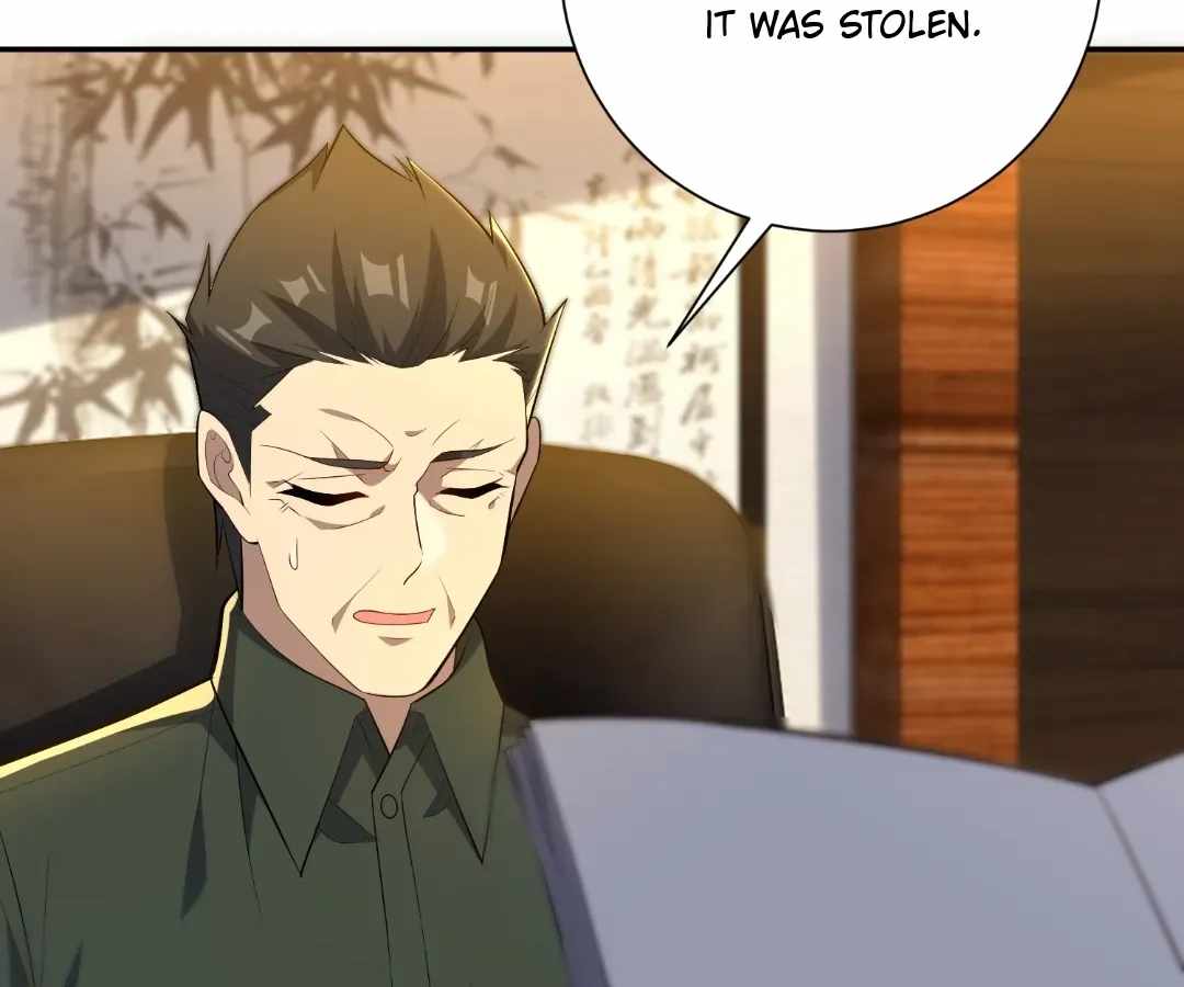 When I Reincarnated, I Stood at the Top with Supernatural Cheats. Chapter 69 page 14 - 