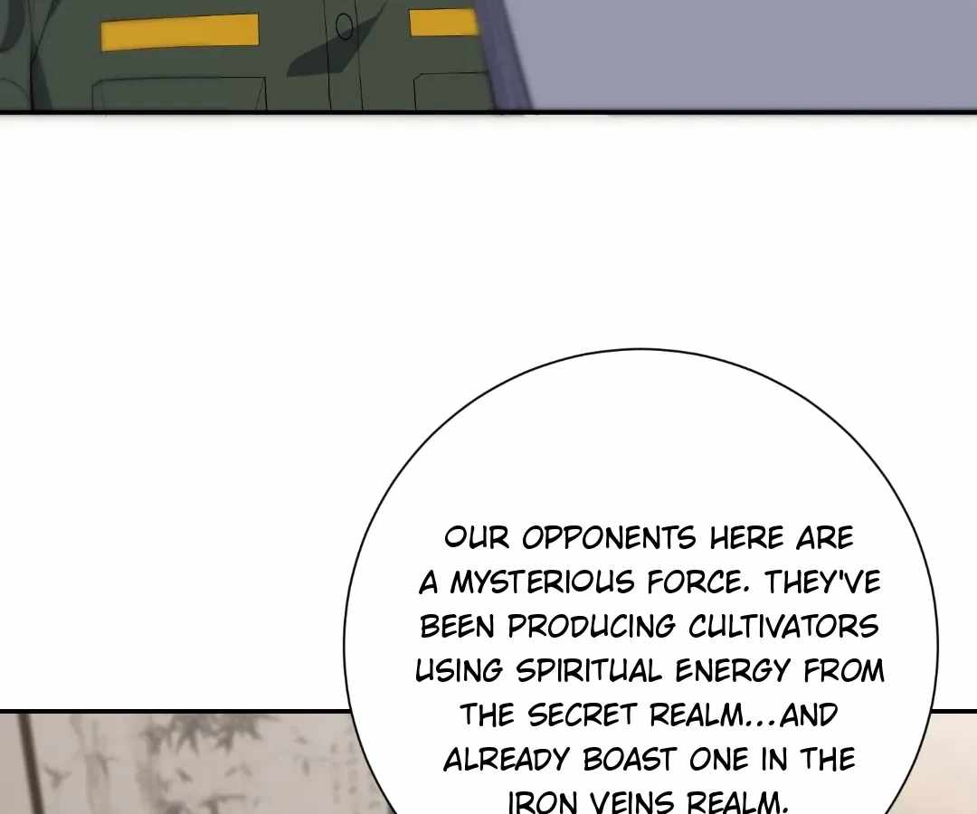 When I Reincarnated, I Stood at the Top with Supernatural Cheats. Chapter 69 page 15 - 