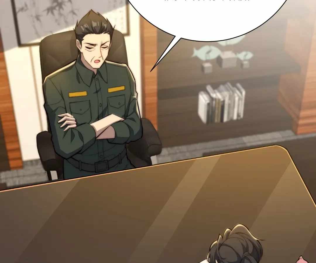 When I Reincarnated, I Stood at the Top with Supernatural Cheats. Chapter 69 page 16 - 
