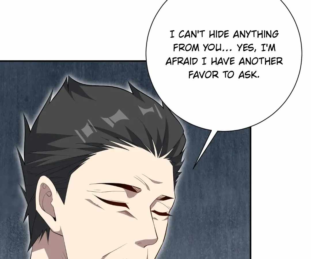 When I Reincarnated, I Stood at the Top with Supernatural Cheats. Chapter 69 page 8 - 