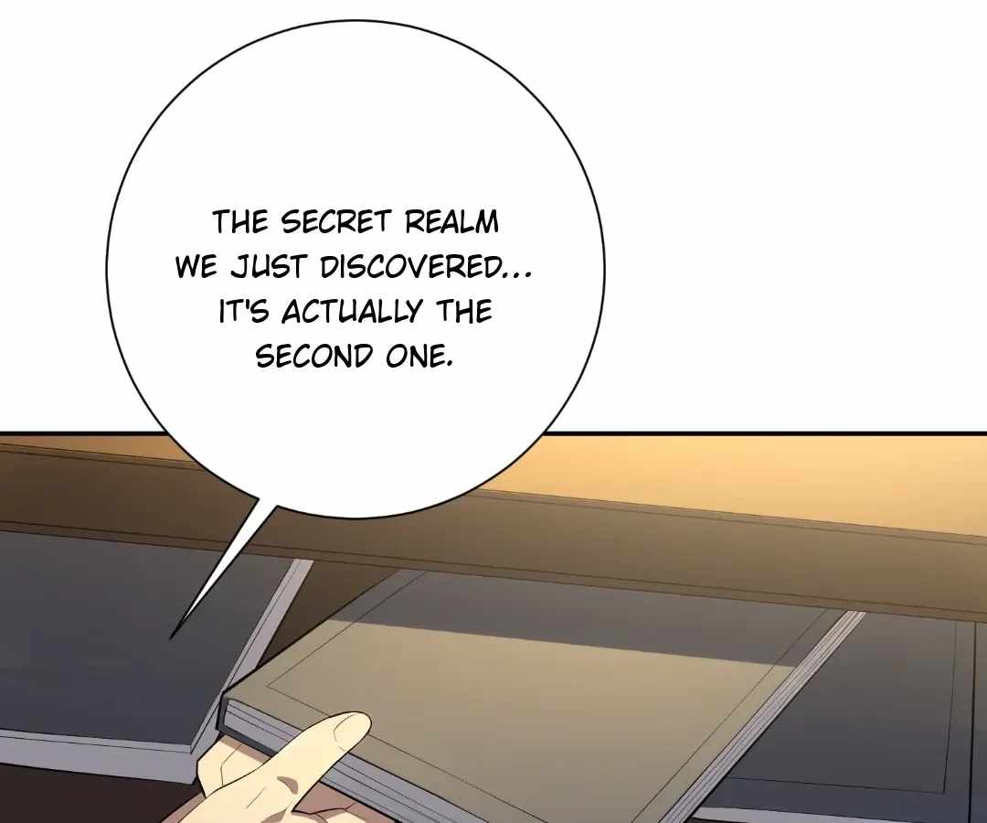 When I Reincarnated, I Stood at the Top with Supernatural Cheats. Chapter 69 page 10 - 
