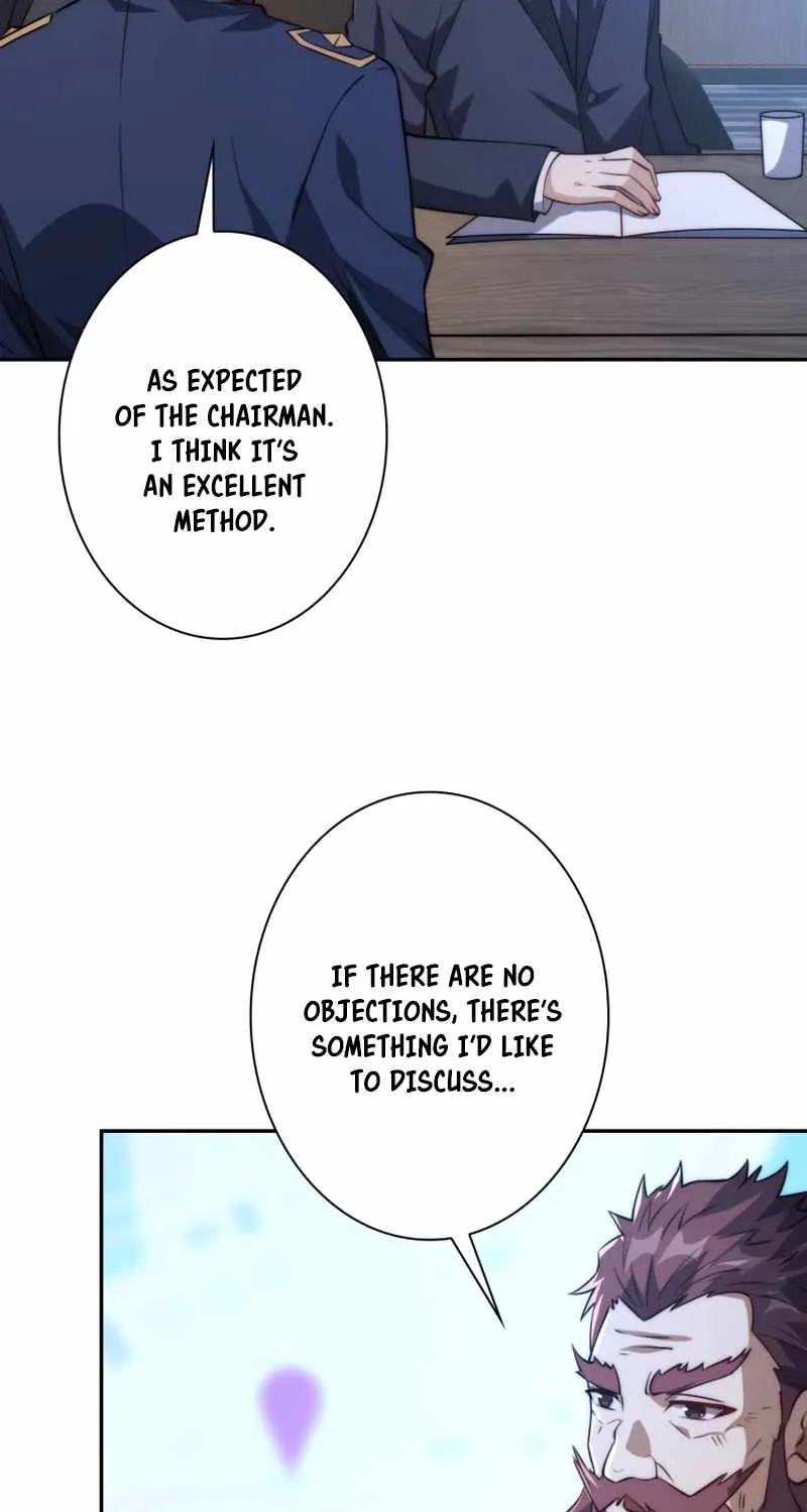 When I Reincarnated, I Stood at the Top with Supernatural Cheats. Chapter 7 page 15 - 