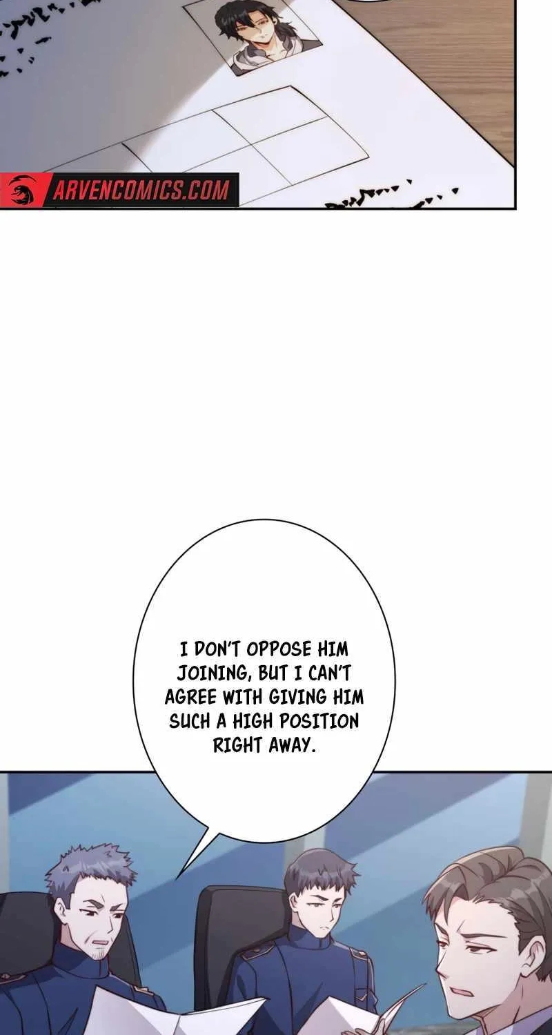 When I Reincarnated, I Stood at the Top with Supernatural Cheats. Chapter 7 page 18 - 