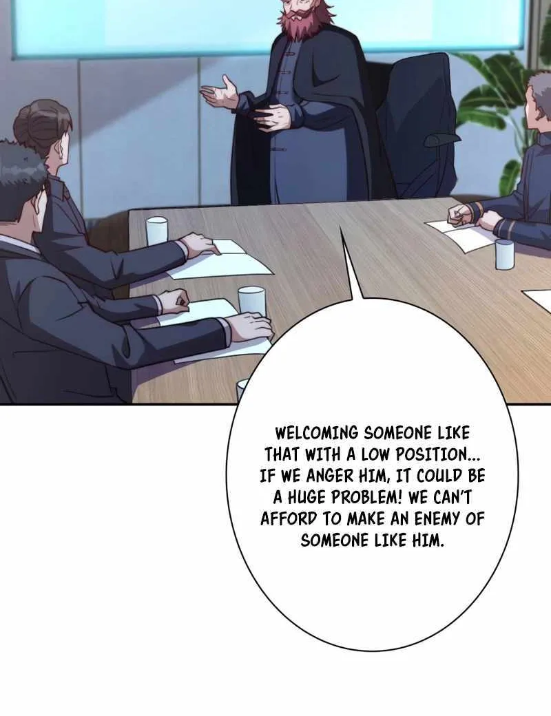 When I Reincarnated, I Stood at the Top with Supernatural Cheats. Chapter 7 page 20 - 