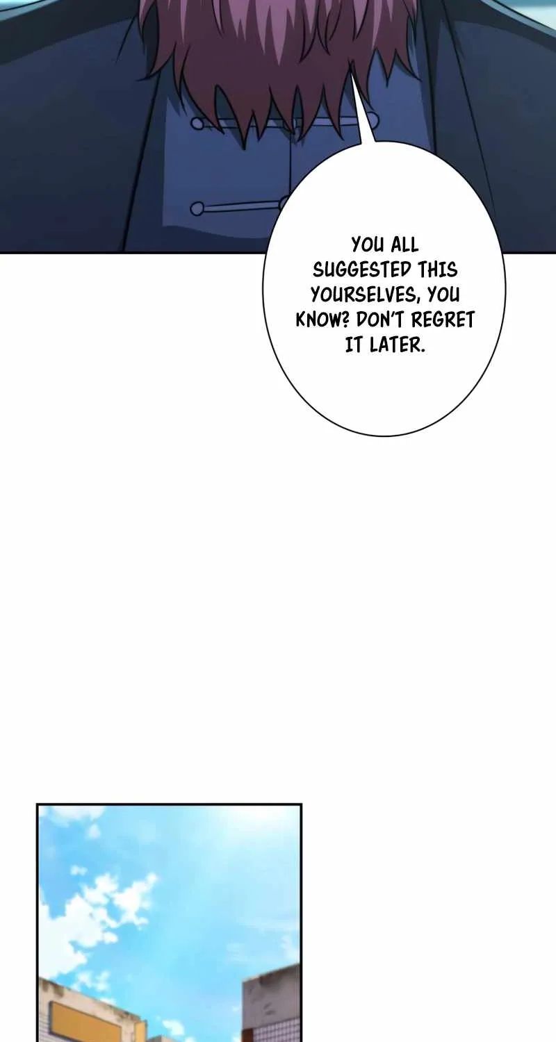 When I Reincarnated, I Stood at the Top with Supernatural Cheats. Chapter 7 page 23 - 