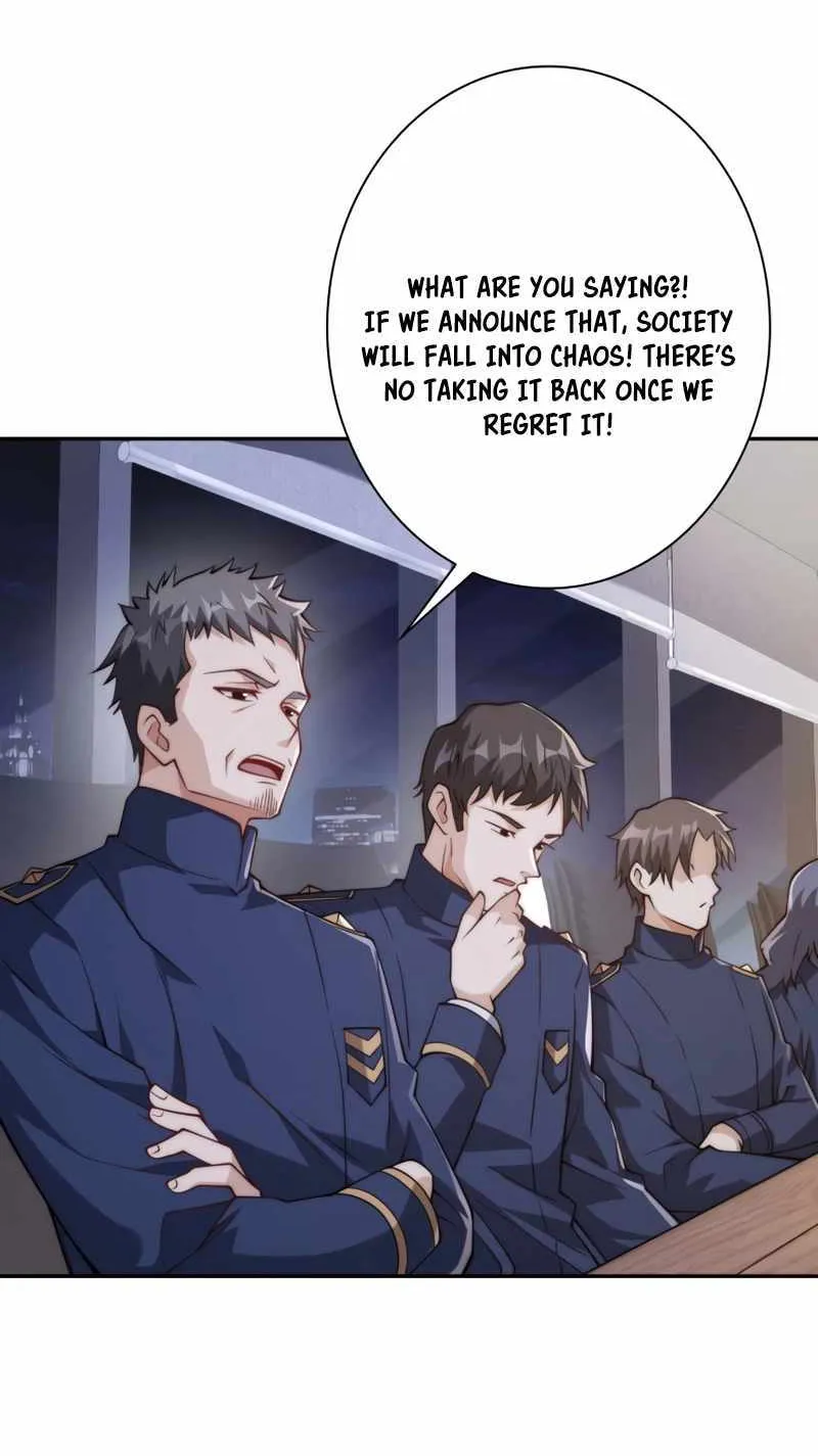 When I Reincarnated, I Stood at the Top with Supernatural Cheats. Chapter 7 page 4 - 