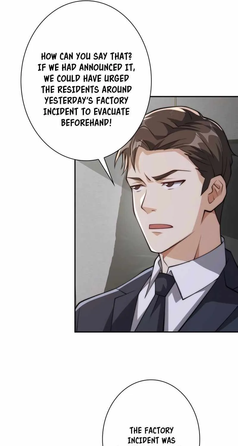 When I Reincarnated, I Stood at the Top with Supernatural Cheats. Chapter 7 page 5 - 