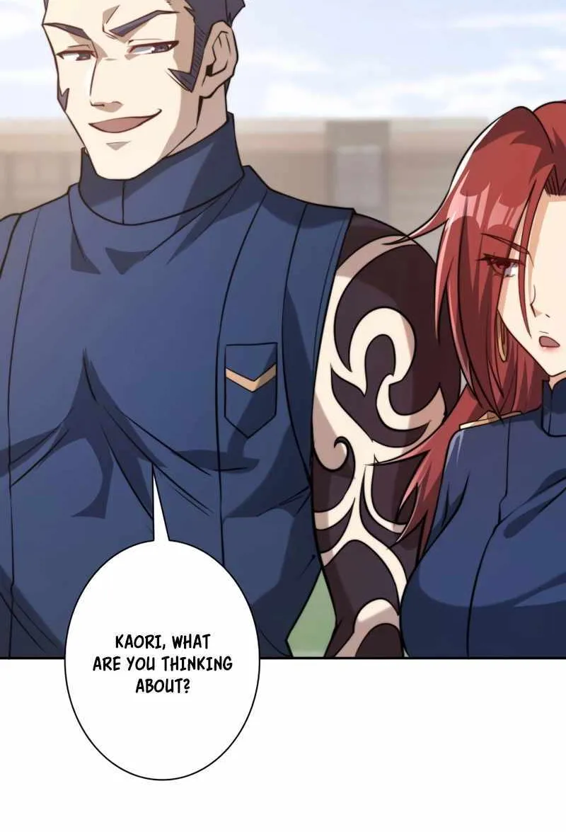 When I Reincarnated, I Stood at the Top with Supernatural Cheats. Chapter 7 page 48 - 