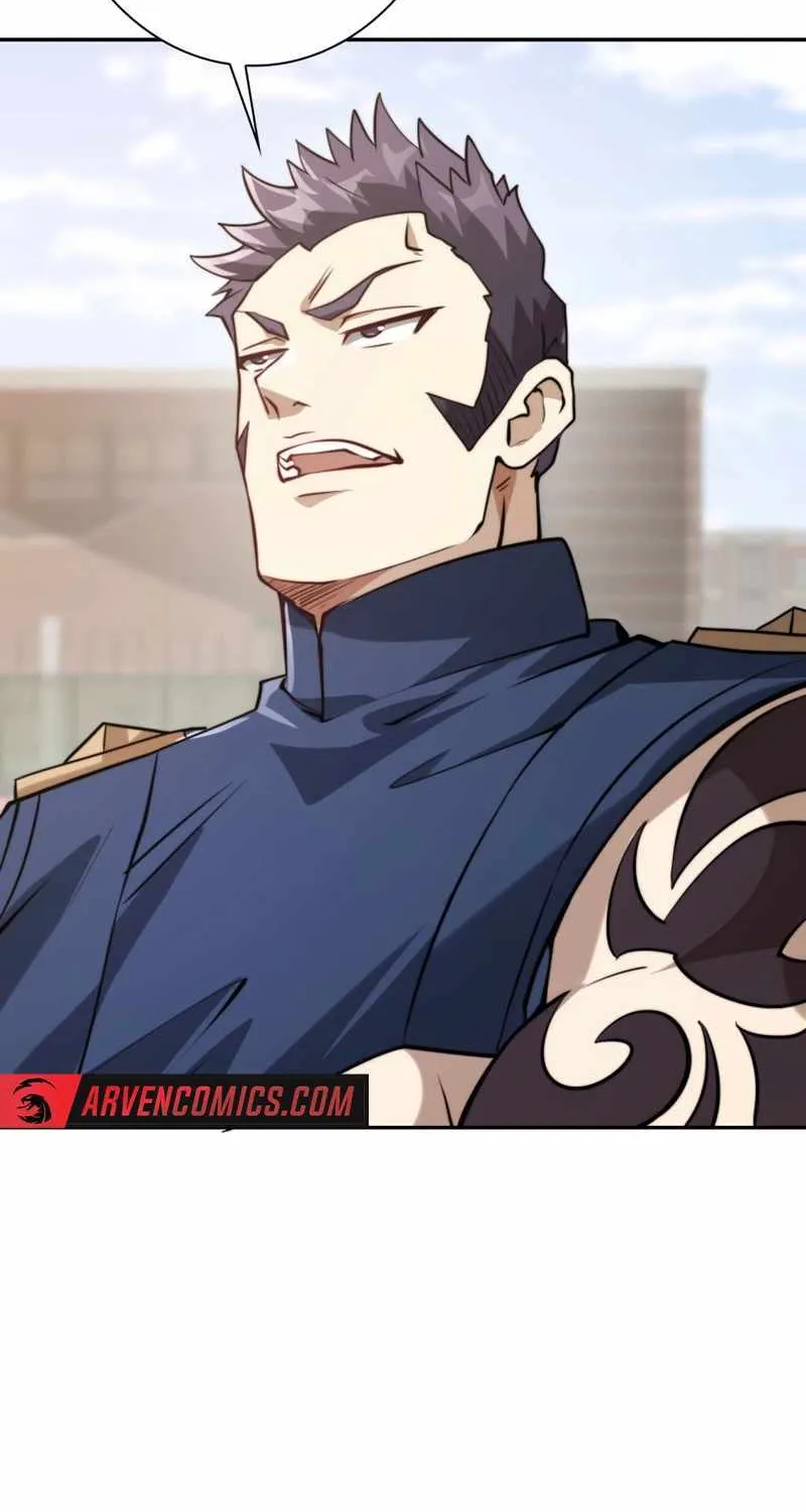When I Reincarnated, I Stood at the Top with Supernatural Cheats. Chapter 7 page 50 - 