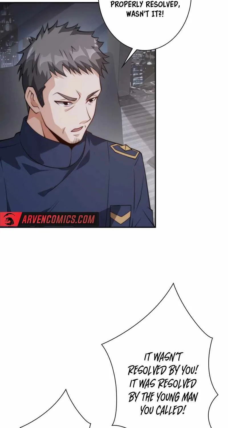 When I Reincarnated, I Stood at the Top with Supernatural Cheats. Chapter 7 page 6 - 