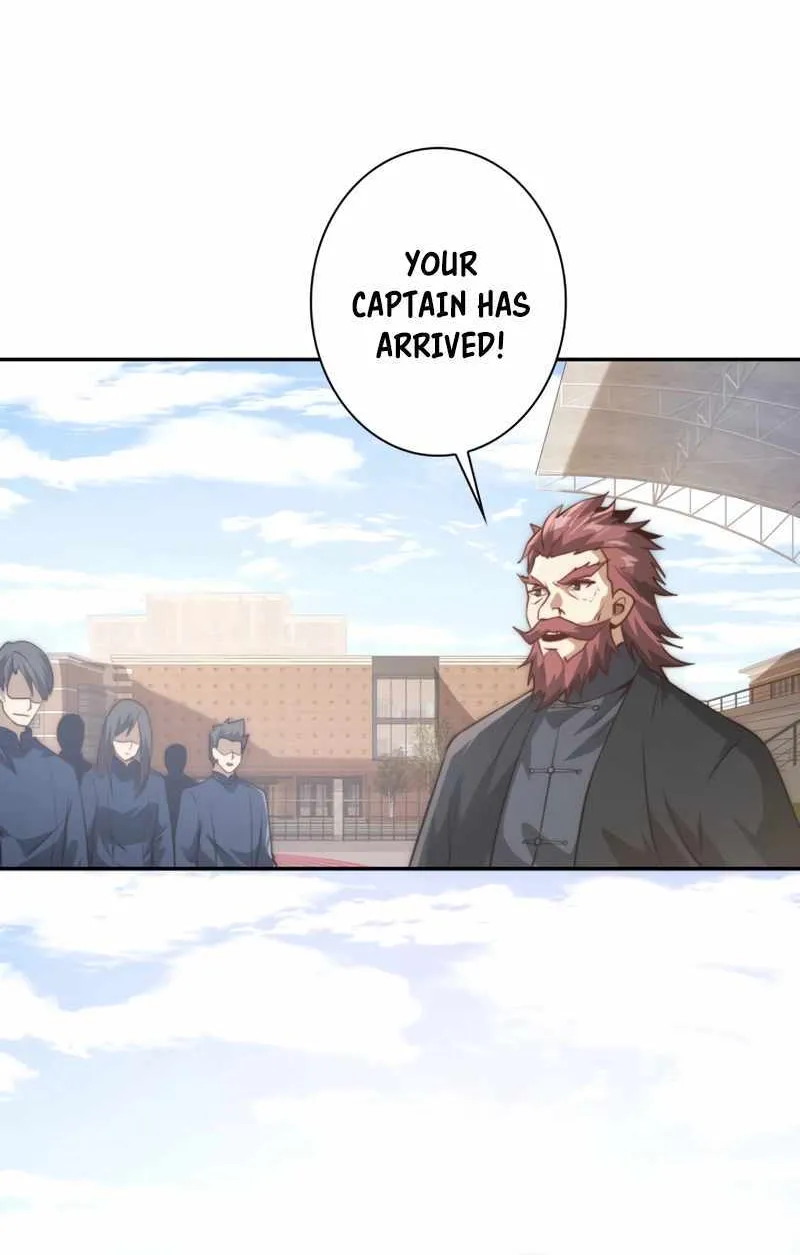When I Reincarnated, I Stood at the Top with Supernatural Cheats. Chapter 7 page 56 - 