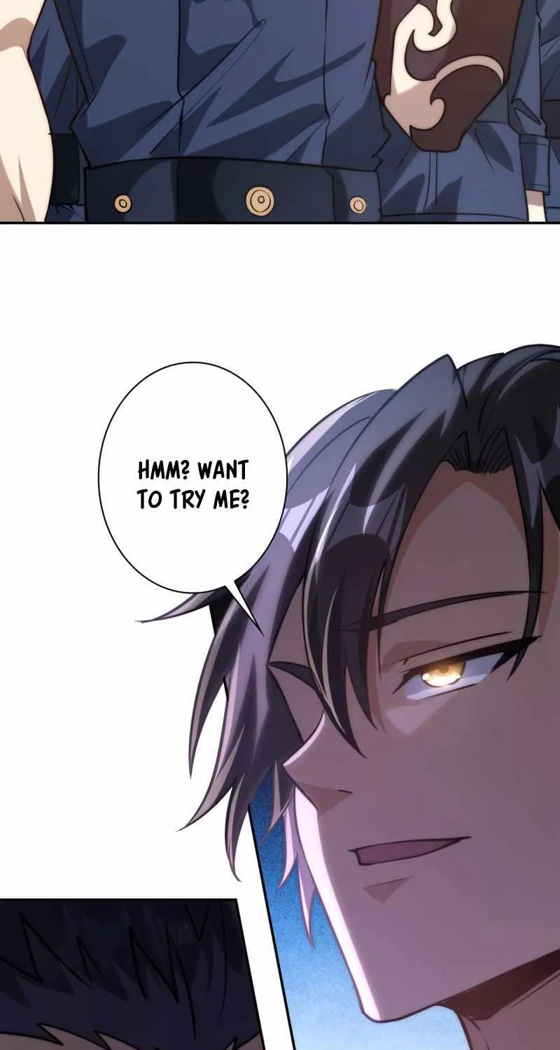 When I Reincarnated, I Stood at the Top with Supernatural Cheats. Chapter 7 page 62 - 