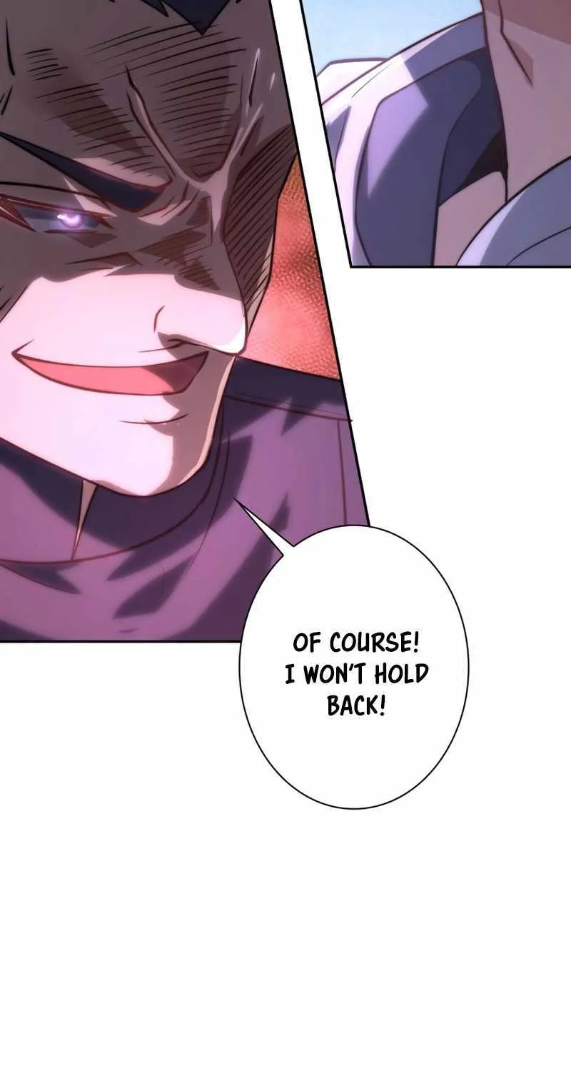 When I Reincarnated, I Stood at the Top with Supernatural Cheats. Chapter 7 page 63 - 