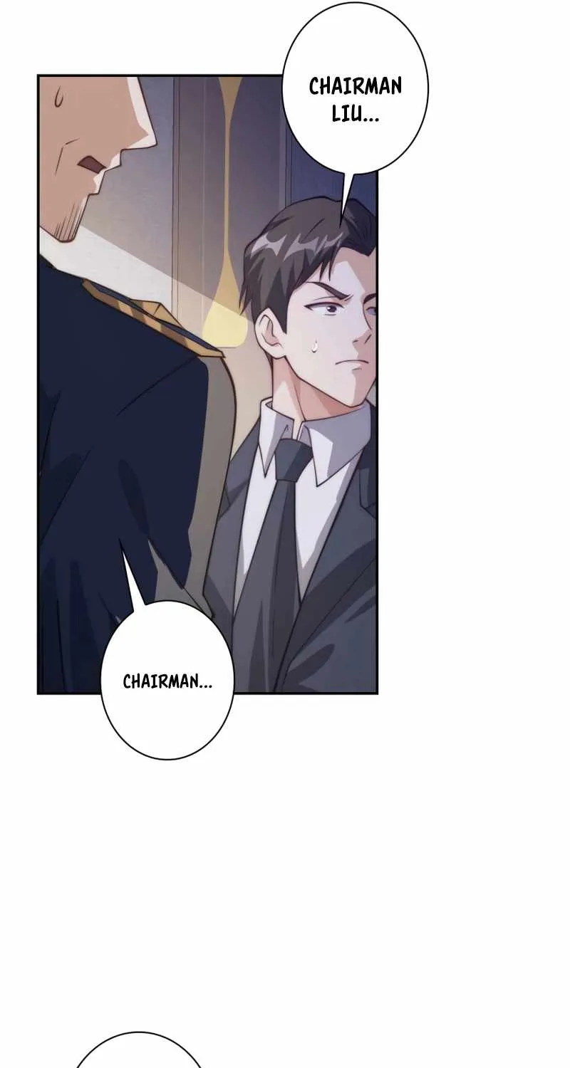 When I Reincarnated, I Stood at the Top with Supernatural Cheats. Chapter 7 page 9 - 