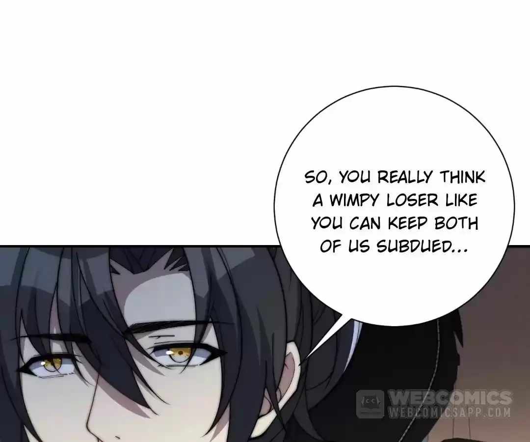 When I Reincarnated, I Stood at the Top with Supernatural Cheats. Chapter 70 page 11 - 