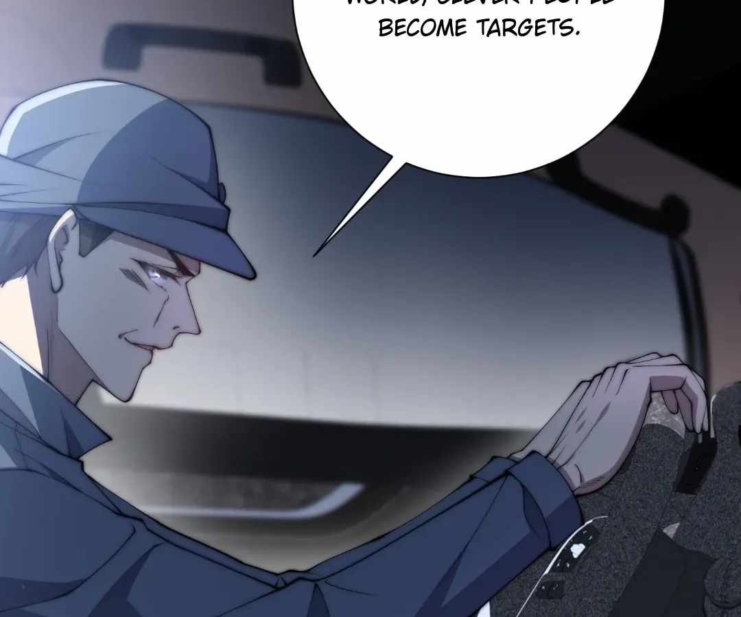 When I Reincarnated, I Stood at the Top with Supernatural Cheats. Chapter 70 page 6 - 