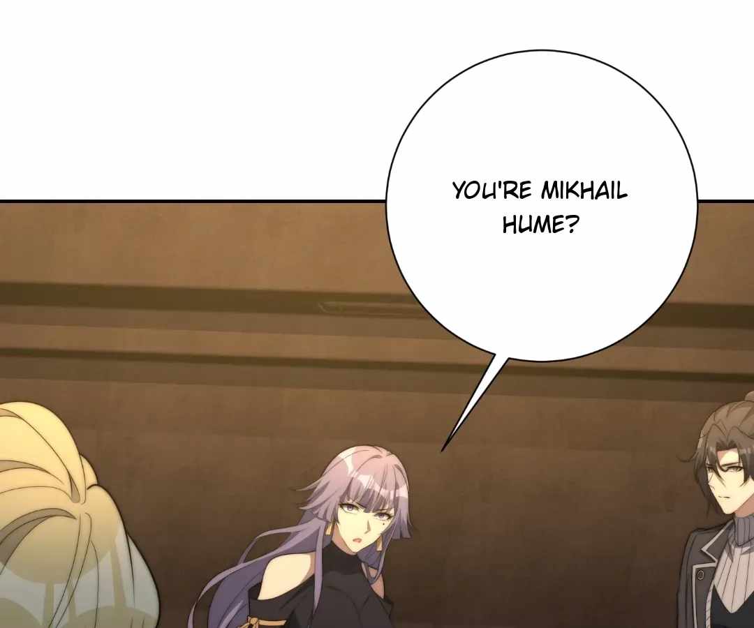 When I Reincarnated, I Stood at the Top with Supernatural Cheats. Chapter 71 page 1 - 