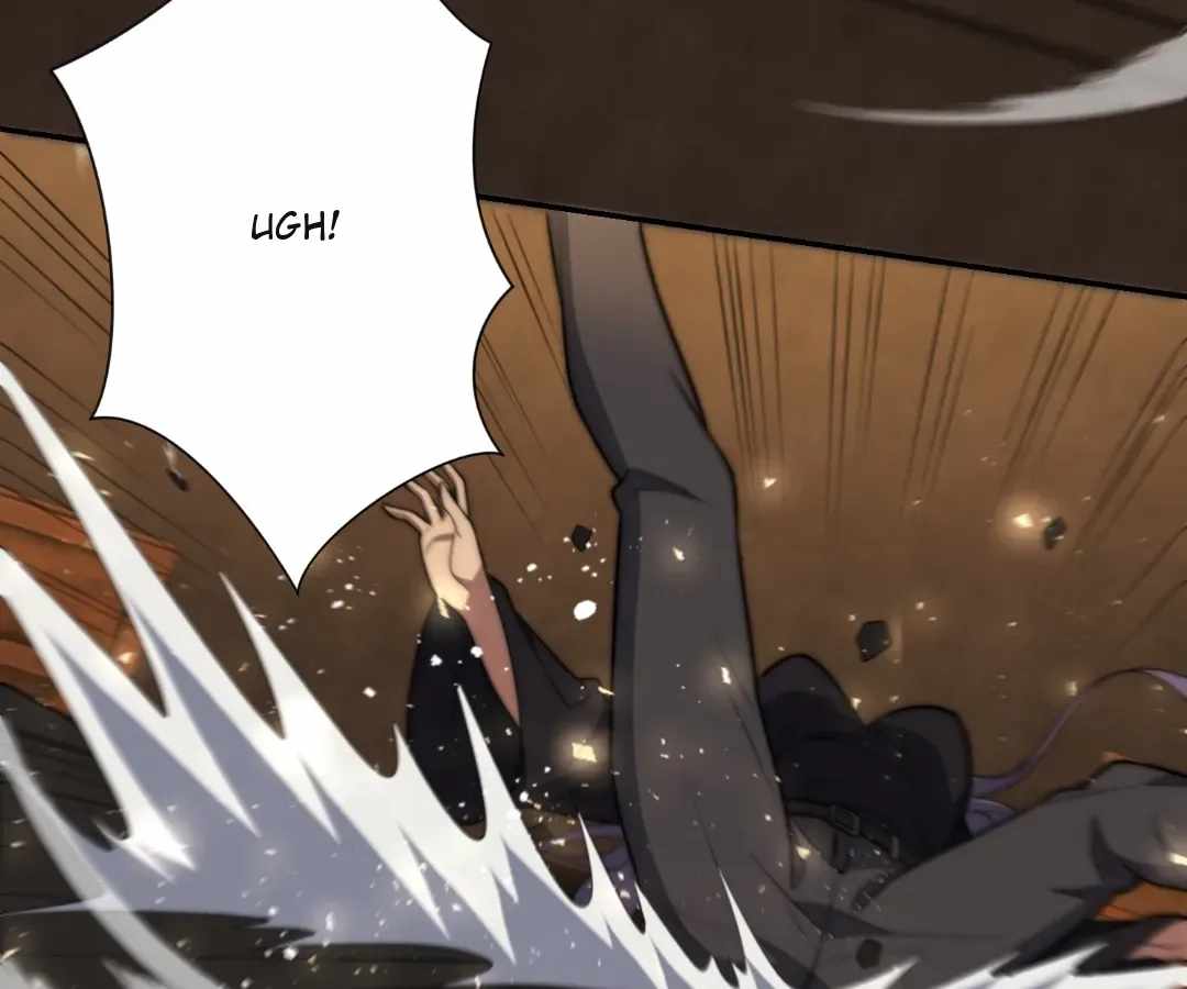 When I Reincarnated, I Stood at the Top with Supernatural Cheats. Chapter 71 page 36 - 
