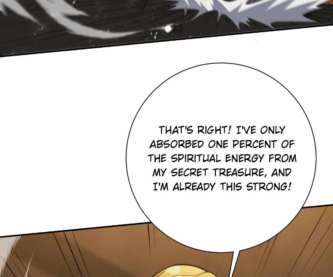 When I Reincarnated, I Stood at the Top with Supernatural Cheats. Chapter 71 page 37 - 