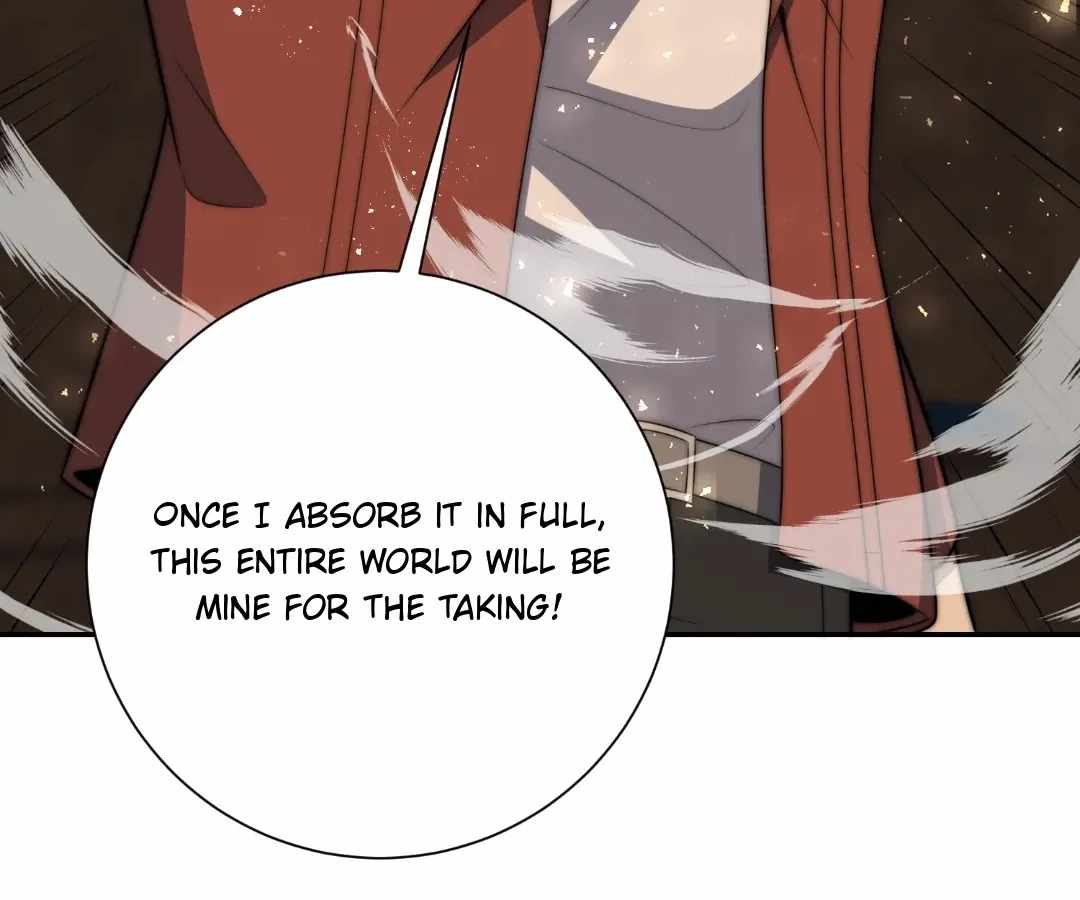 When I Reincarnated, I Stood at the Top with Supernatural Cheats. Chapter 71 page 39 - 
