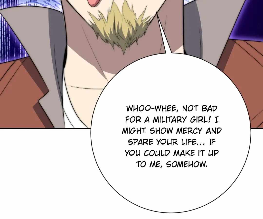 When I Reincarnated, I Stood at the Top with Supernatural Cheats. Chapter 71 page 5 - 