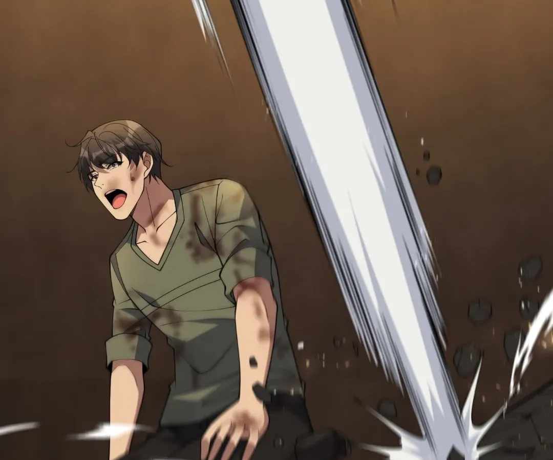 When I Reincarnated, I Stood at the Top with Supernatural Cheats. Chapter 71 page 50 - 