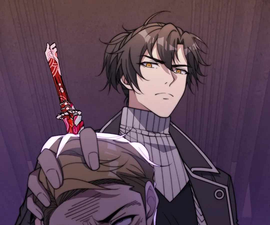 When I Reincarnated, I Stood at the Top with Supernatural Cheats. Chapter 71 page 72 - 