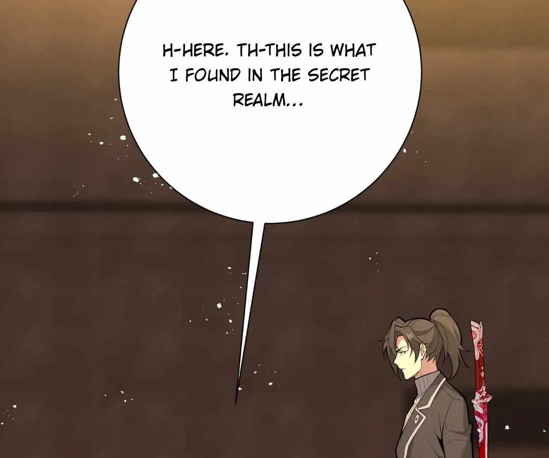 When I Reincarnated, I Stood at the Top with Supernatural Cheats. Chapter 71 page 80 - 