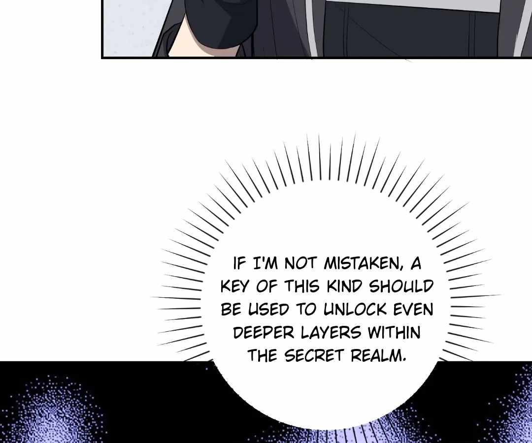 When I Reincarnated, I Stood at the Top with Supernatural Cheats. Chapter 71 page 84 - 