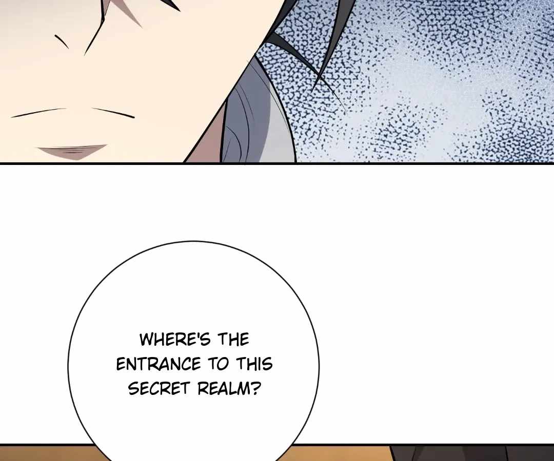 When I Reincarnated, I Stood at the Top with Supernatural Cheats. Chapter 71 page 90 - 
