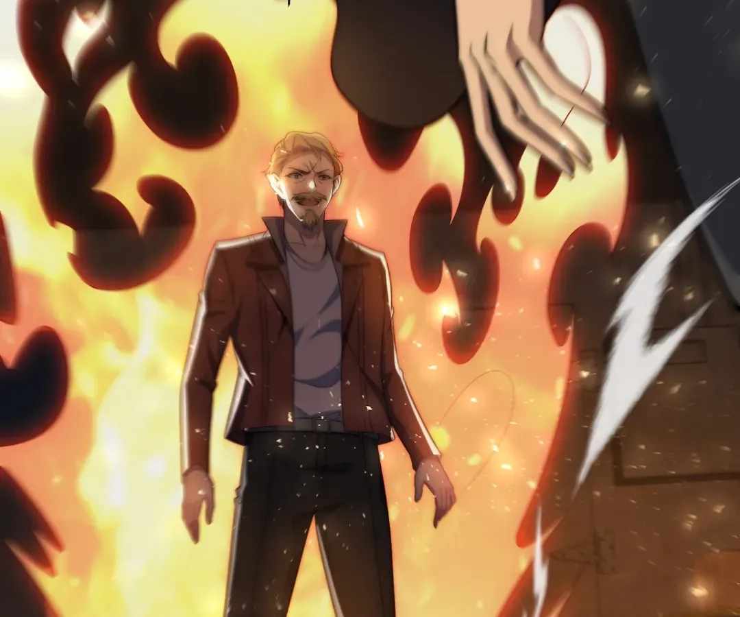When I Reincarnated, I Stood at the Top with Supernatural Cheats. Chapter 71 page 10 - 