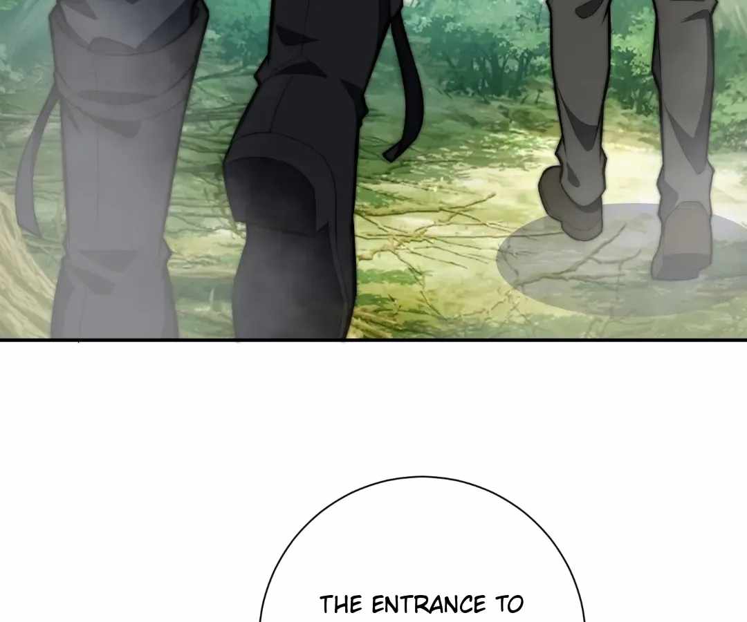 When I Reincarnated, I Stood at the Top with Supernatural Cheats. Chapter 71 page 100 - 