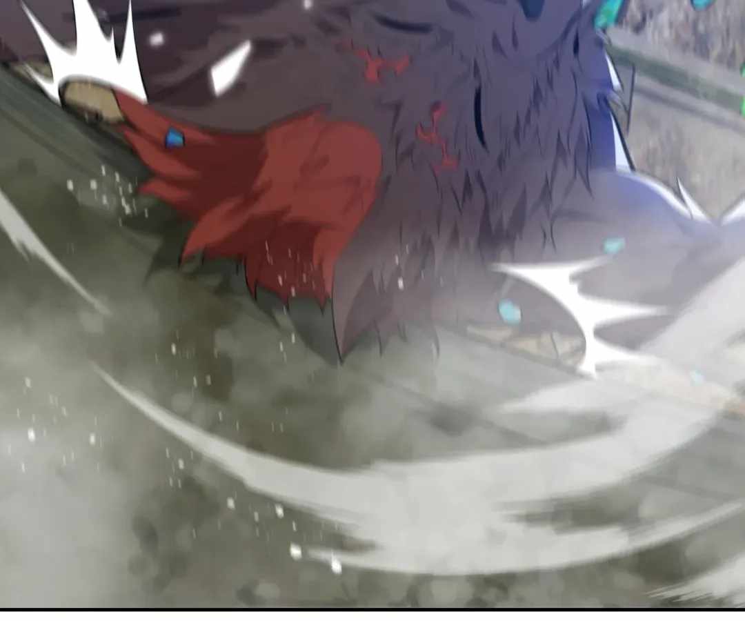 When I Reincarnated, I Stood at the Top with Supernatural Cheats. Chapter 72 page 110 - 