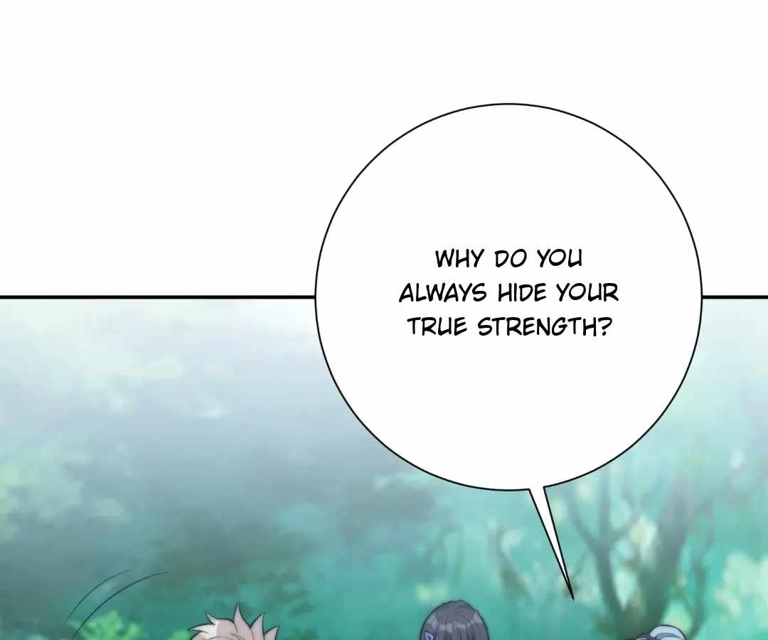 When I Reincarnated, I Stood at the Top with Supernatural Cheats. Chapter 72 page 111 - 
