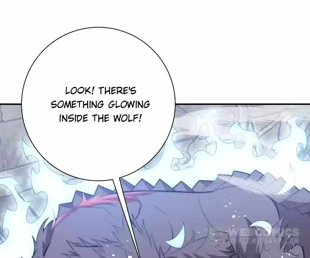 When I Reincarnated, I Stood at the Top with Supernatural Cheats. Chapter 72 page 115 - 