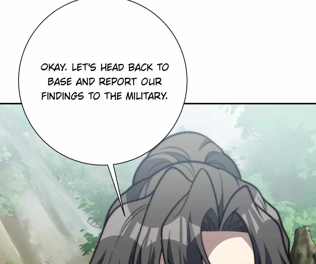 When I Reincarnated, I Stood at the Top with Supernatural Cheats. Chapter 72 page 14 - 