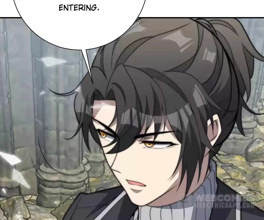 When I Reincarnated, I Stood at the Top with Supernatural Cheats. Chapter 72 page 19 - 