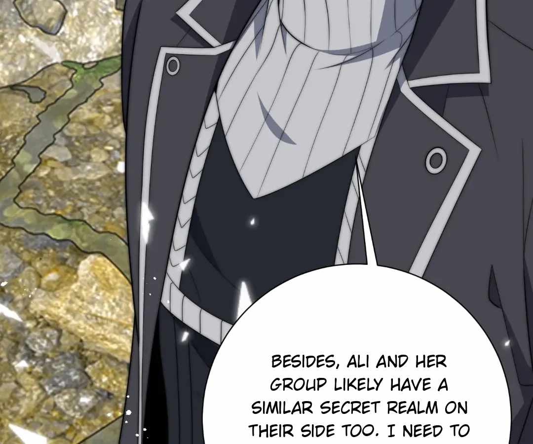 When I Reincarnated, I Stood at the Top with Supernatural Cheats. Chapter 72 page 20 - 