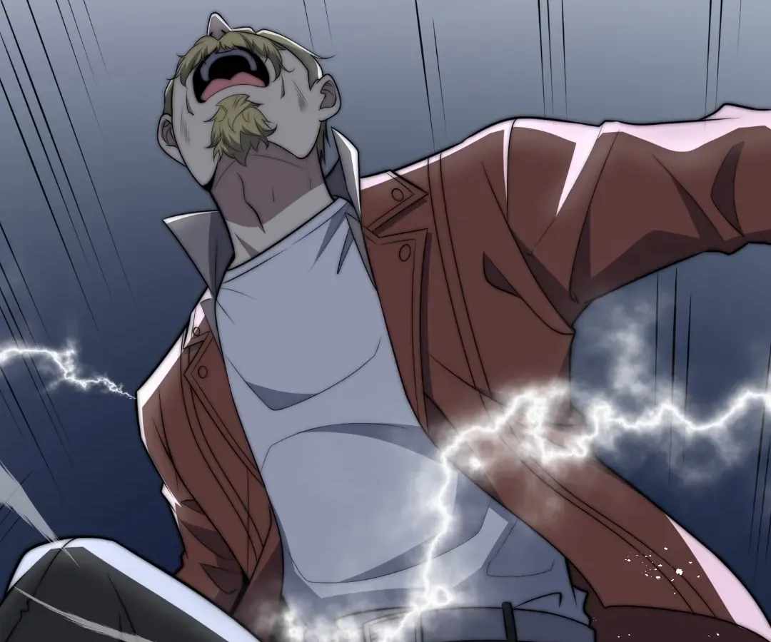 When I Reincarnated, I Stood at the Top with Supernatural Cheats. Chapter 72 page 31 - 