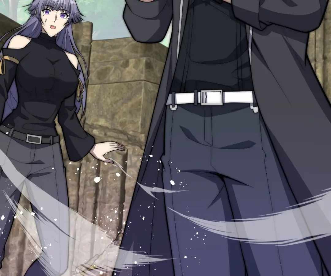 When I Reincarnated, I Stood at the Top with Supernatural Cheats. Chapter 72 page 41 - 