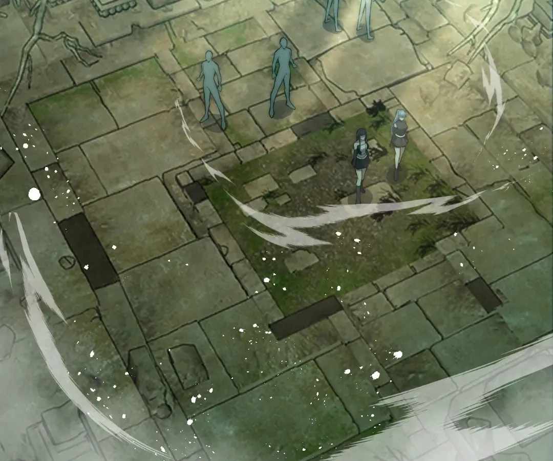 When I Reincarnated, I Stood at the Top with Supernatural Cheats. Chapter 72 page 45 - 
