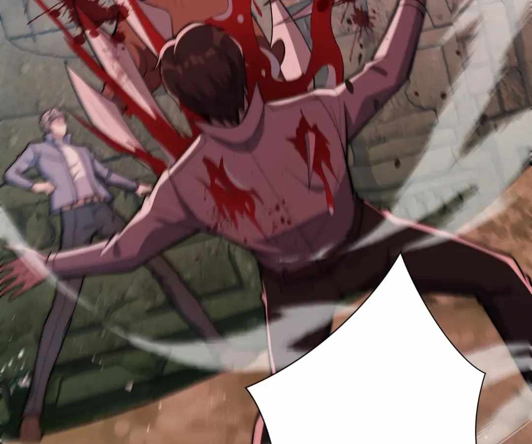 When I Reincarnated, I Stood at the Top with Supernatural Cheats. Chapter 72 page 55 - 