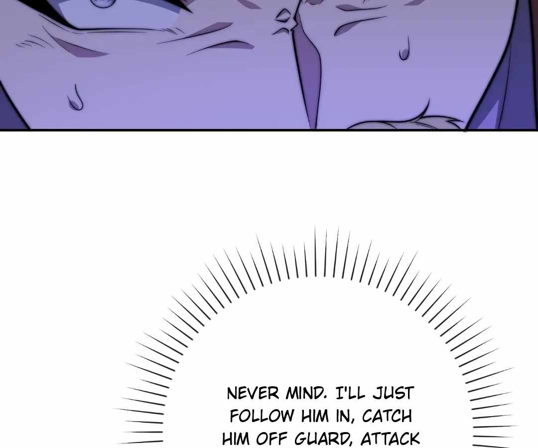When I Reincarnated, I Stood at the Top with Supernatural Cheats. Chapter 72 page 10 - 