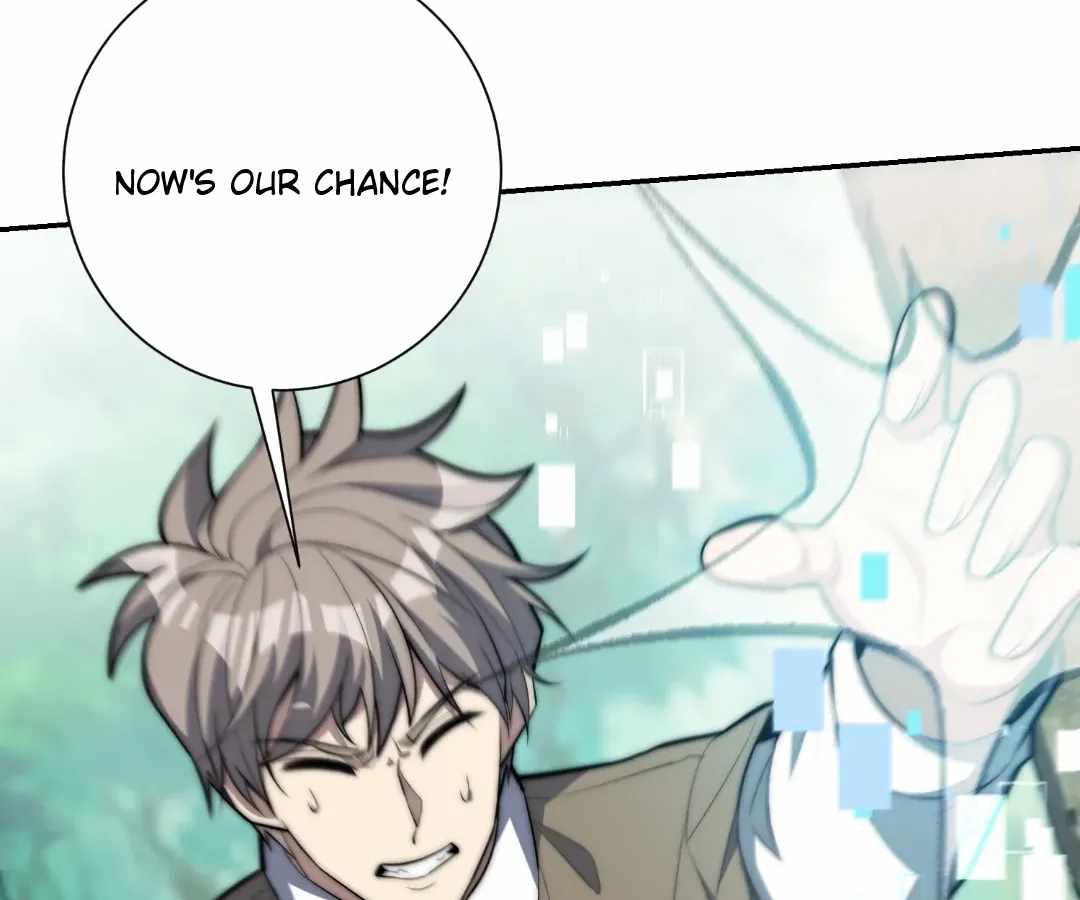 When I Reincarnated, I Stood at the Top with Supernatural Cheats. Chapter 72 page 98 - 