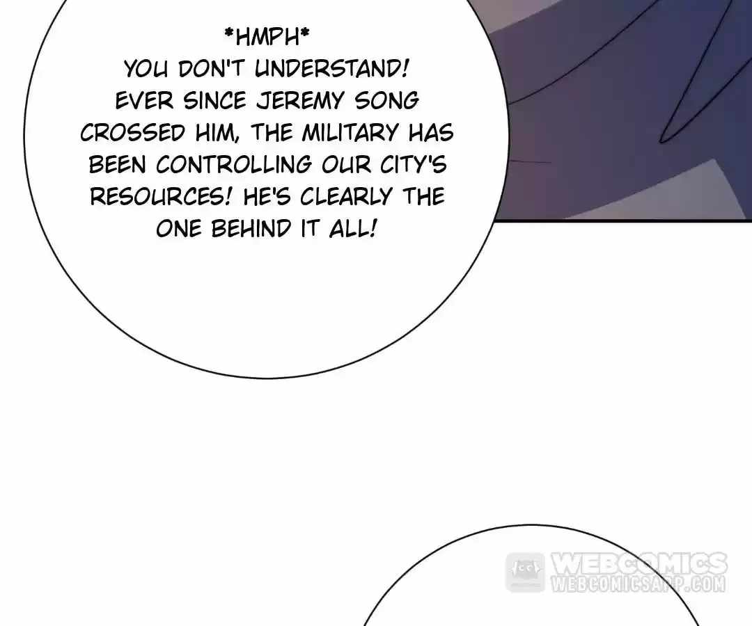 When I Reincarnated, I Stood at the Top with Supernatural Cheats. Chapter 73 page 11 - 