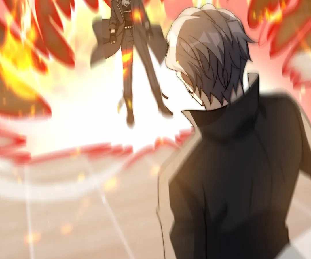 When I Reincarnated, I Stood at the Top with Supernatural Cheats. Chapter 73 page 101 - 