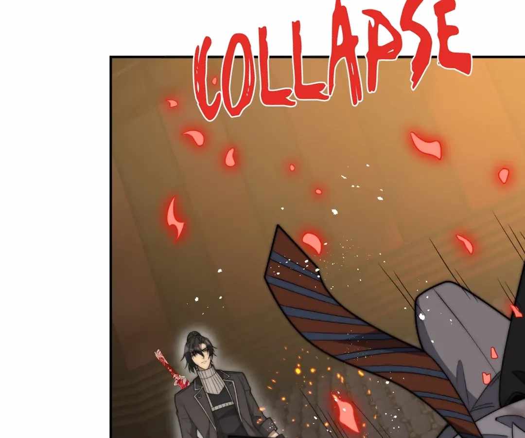 When I Reincarnated, I Stood at the Top with Supernatural Cheats. Chapter 73 page 108 - 