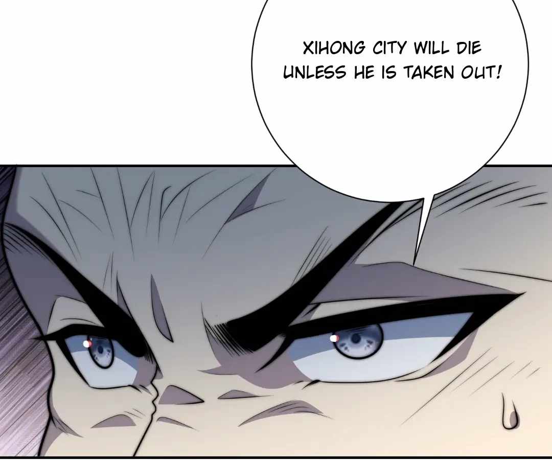 When I Reincarnated, I Stood at the Top with Supernatural Cheats. Chapter 73 page 12 - 